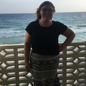 Meet your Posher, Maggie